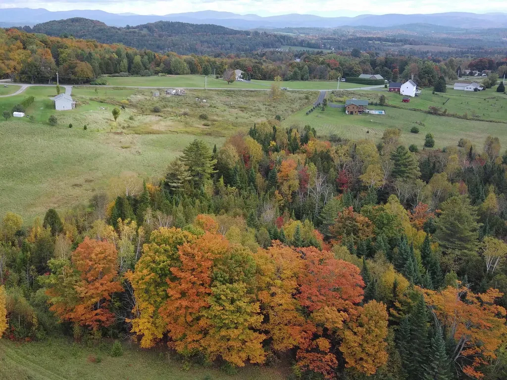 00 Walden Hill Road Danville VT 05828