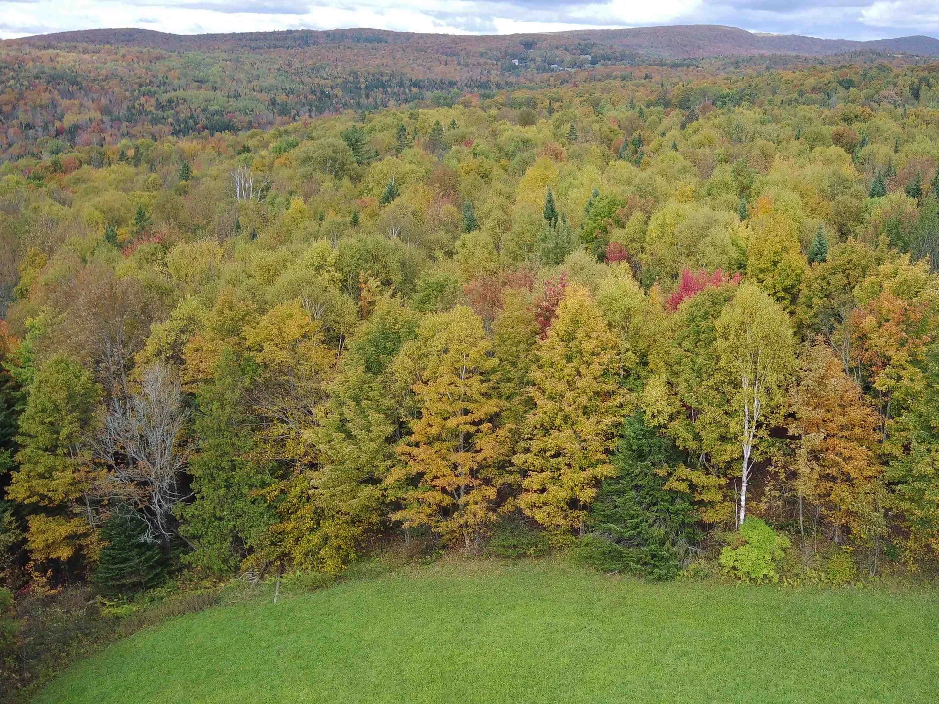 00 Walden Hill Road Danville VT 05828