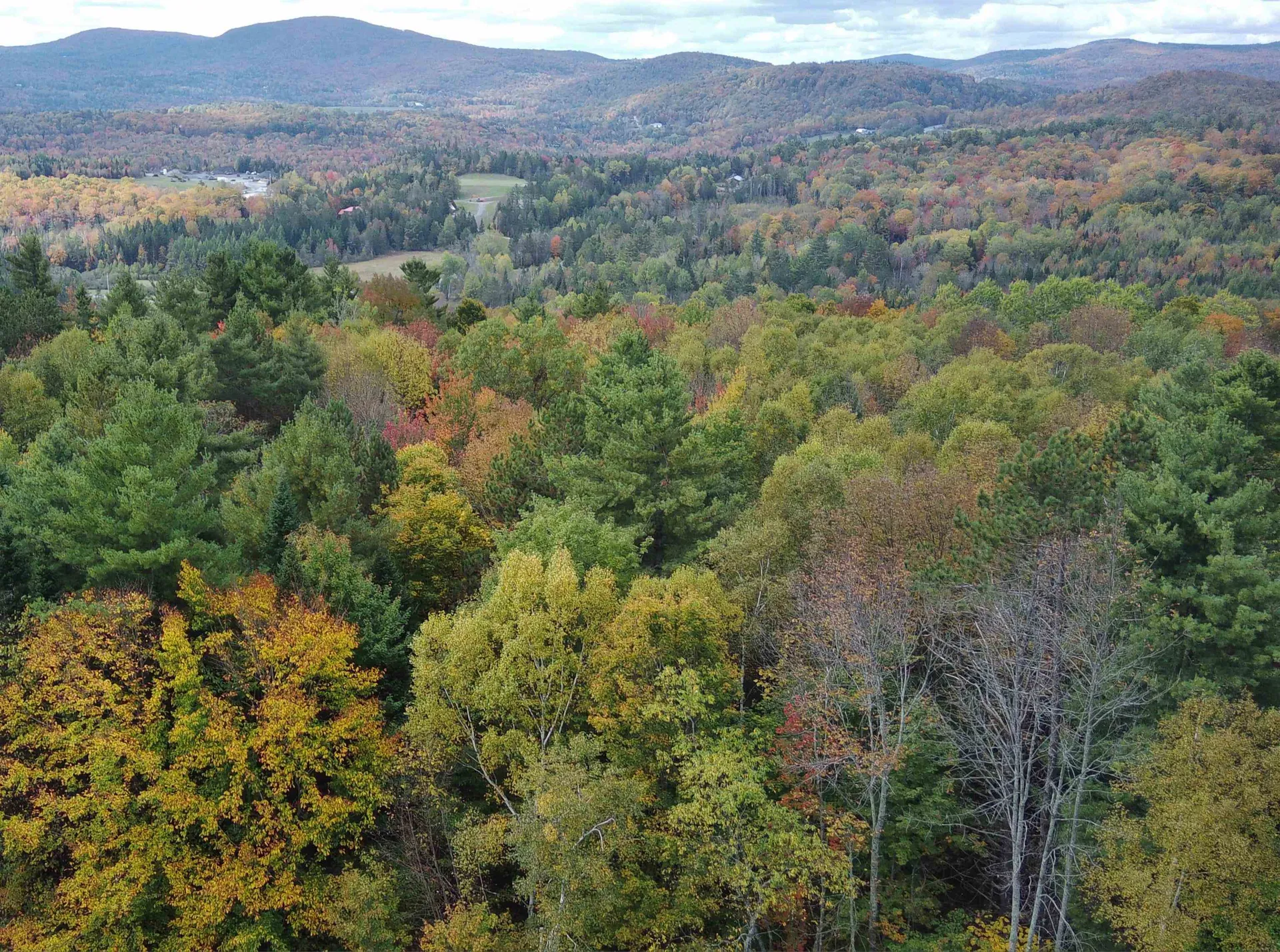 00 Walden Hill Road Danville VT 05828