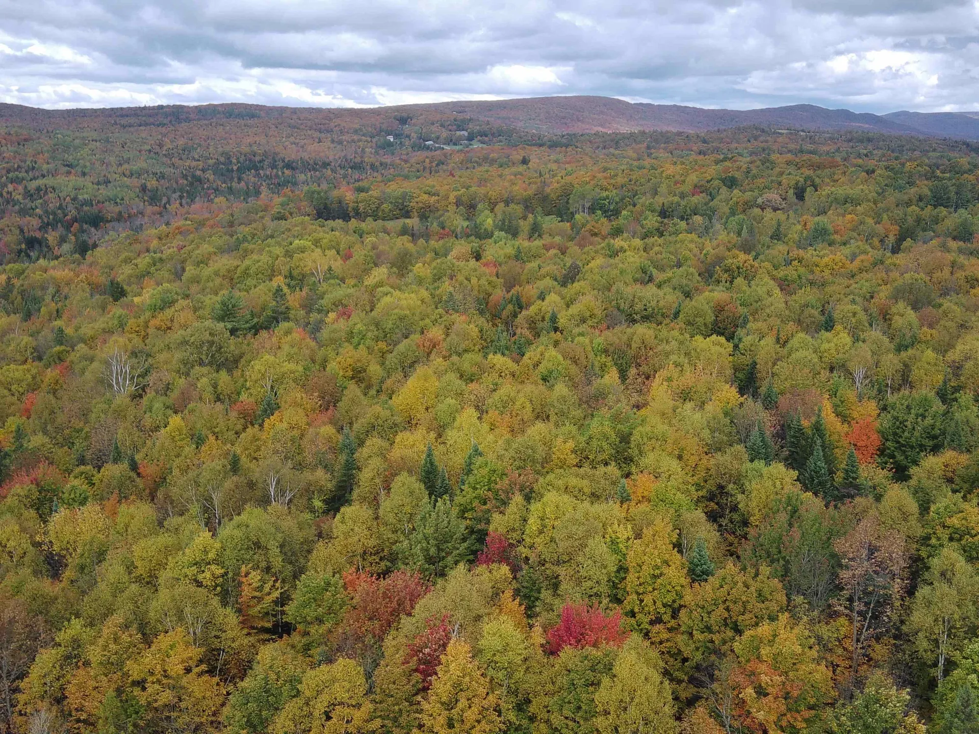 00 Walden Hill Road Danville VT 05828