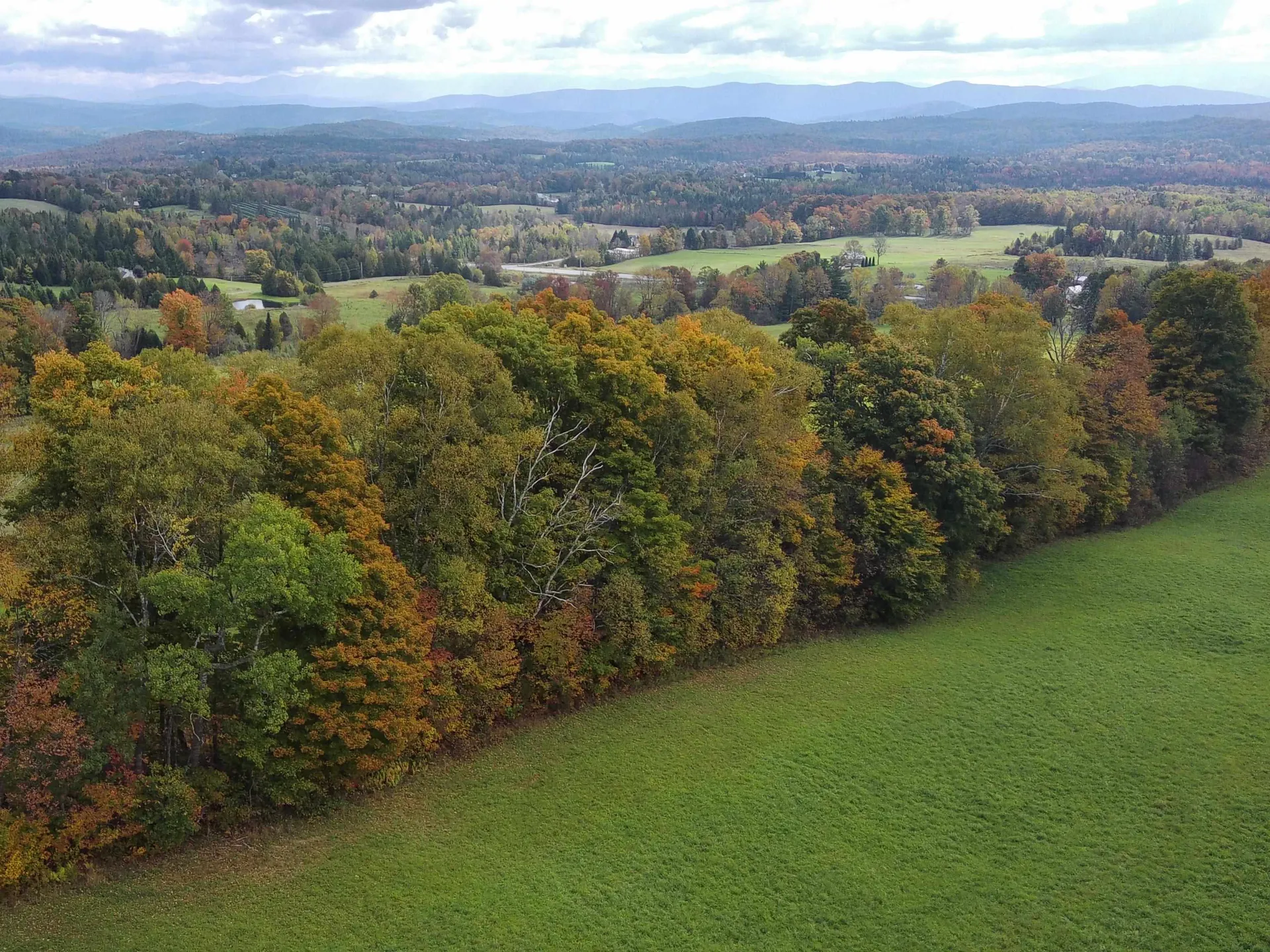 00 Walden Hill Road Danville VT 05828