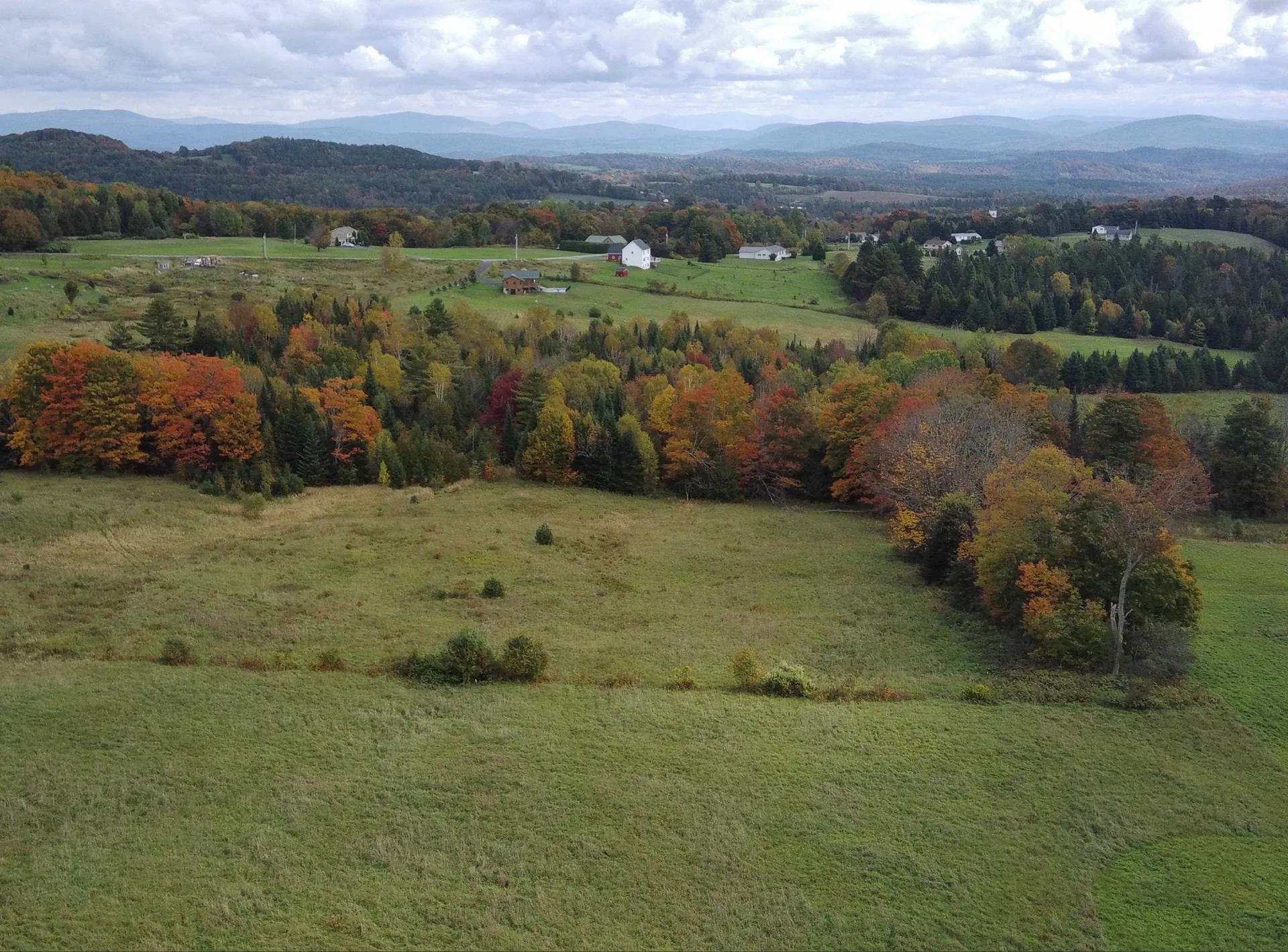 00 Walden Hill Road Danville VT 05828