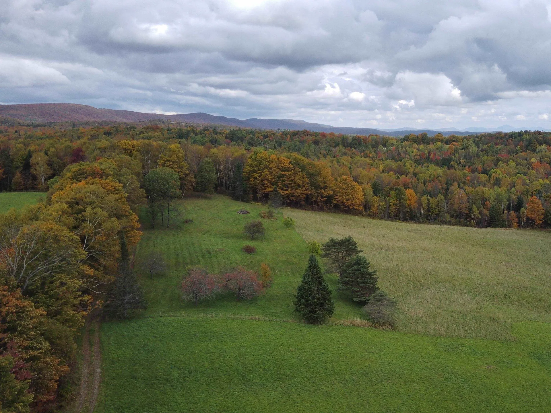 00 Walden Hill Road Danville VT 05828