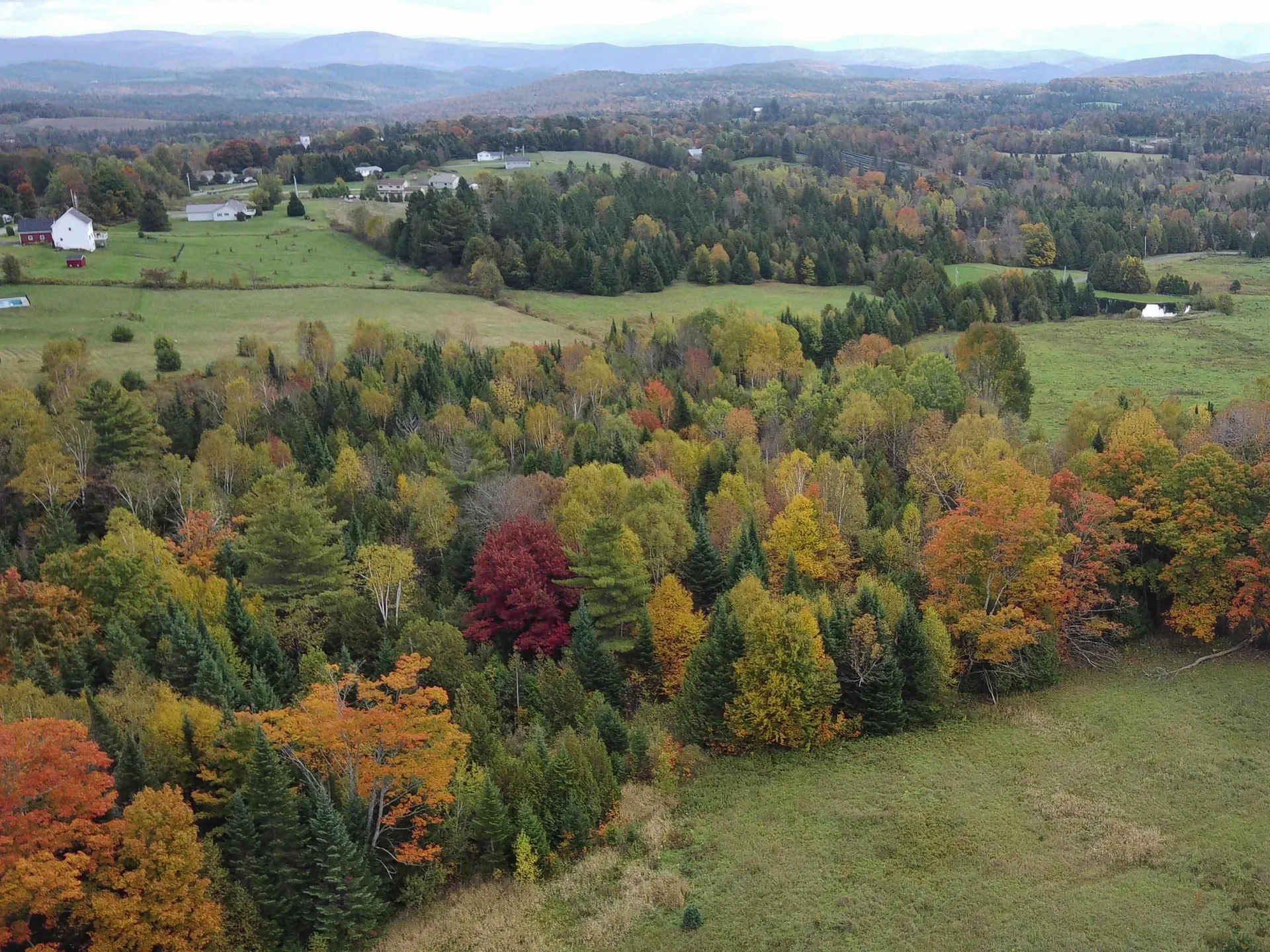 00 Walden Hill Road Danville VT 05828