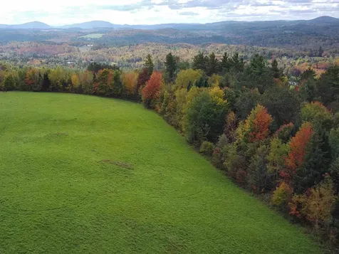 00 Walden Hill Road Danville VT 05828