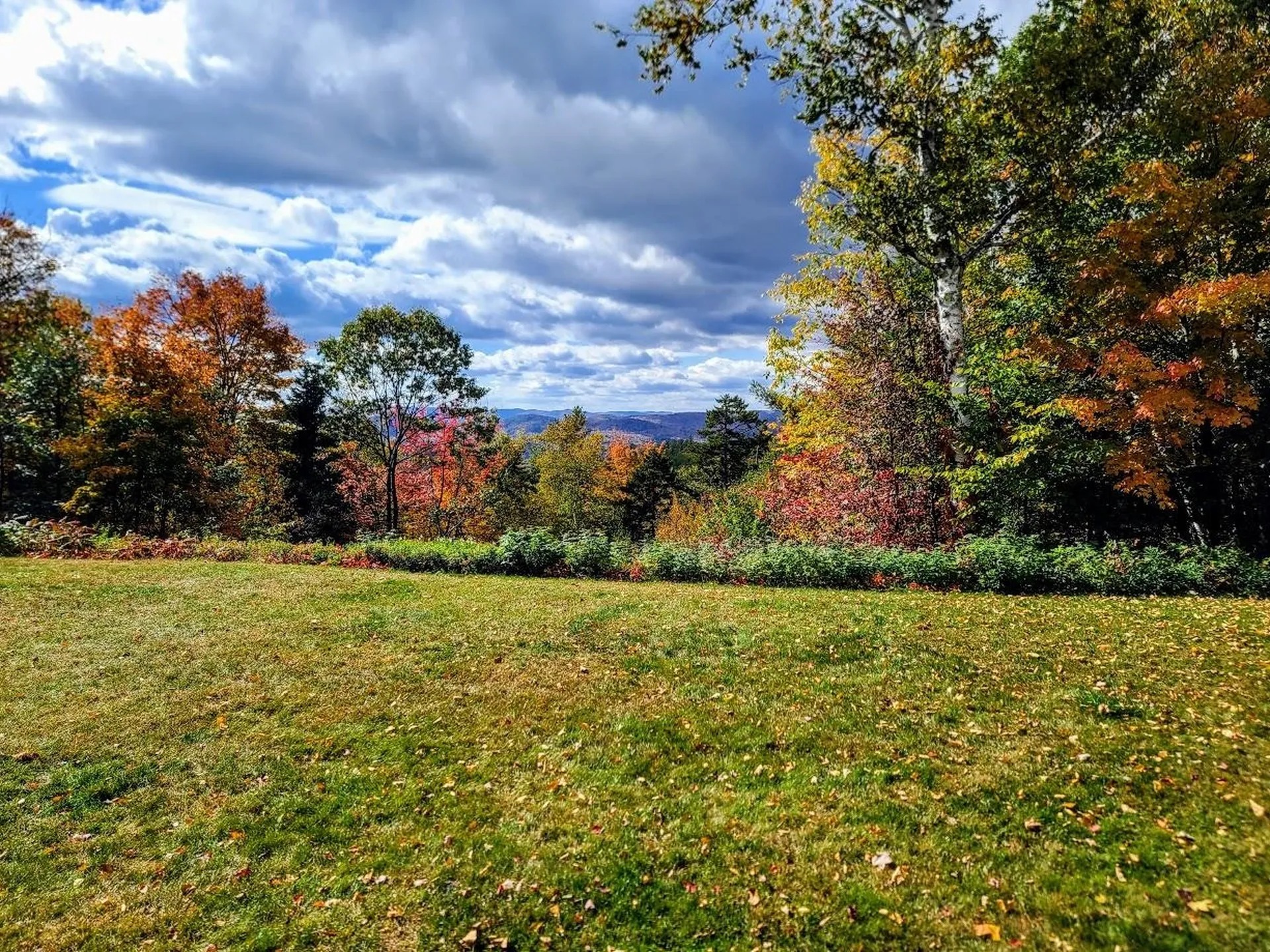 34 Weetamoo Trail Campton NH 03223