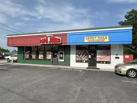 234 N Main Street Concord NH 03301