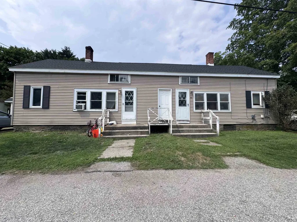 26-30 Sage Street Bennington VT 05257