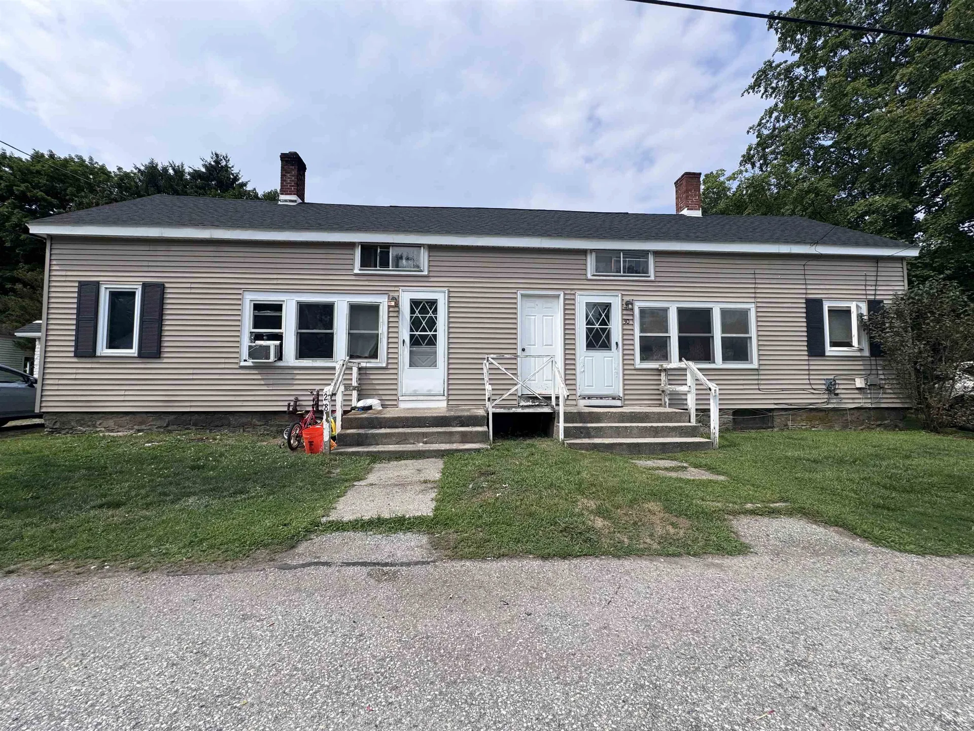 26-30 Sage Street Bennington VT 05257