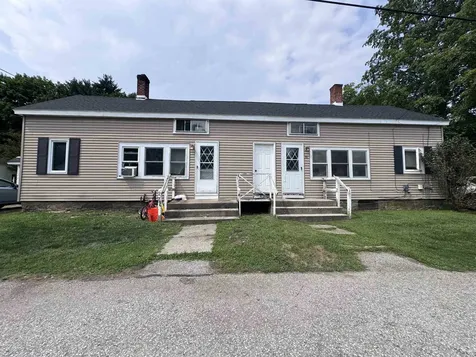 26-30 Sage Street Bennington VT 05257