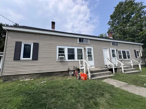 26-30 Sage Street Bennington VT 05257