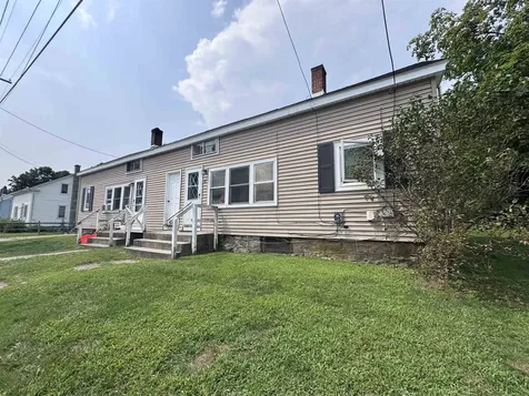 26-30 Sage Street Bennington VT 05257