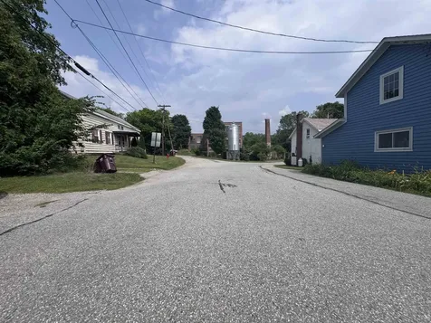 26-30 Sage Street Bennington VT 05257