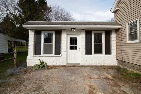 26-30 Sage Street Bennington VT 05257