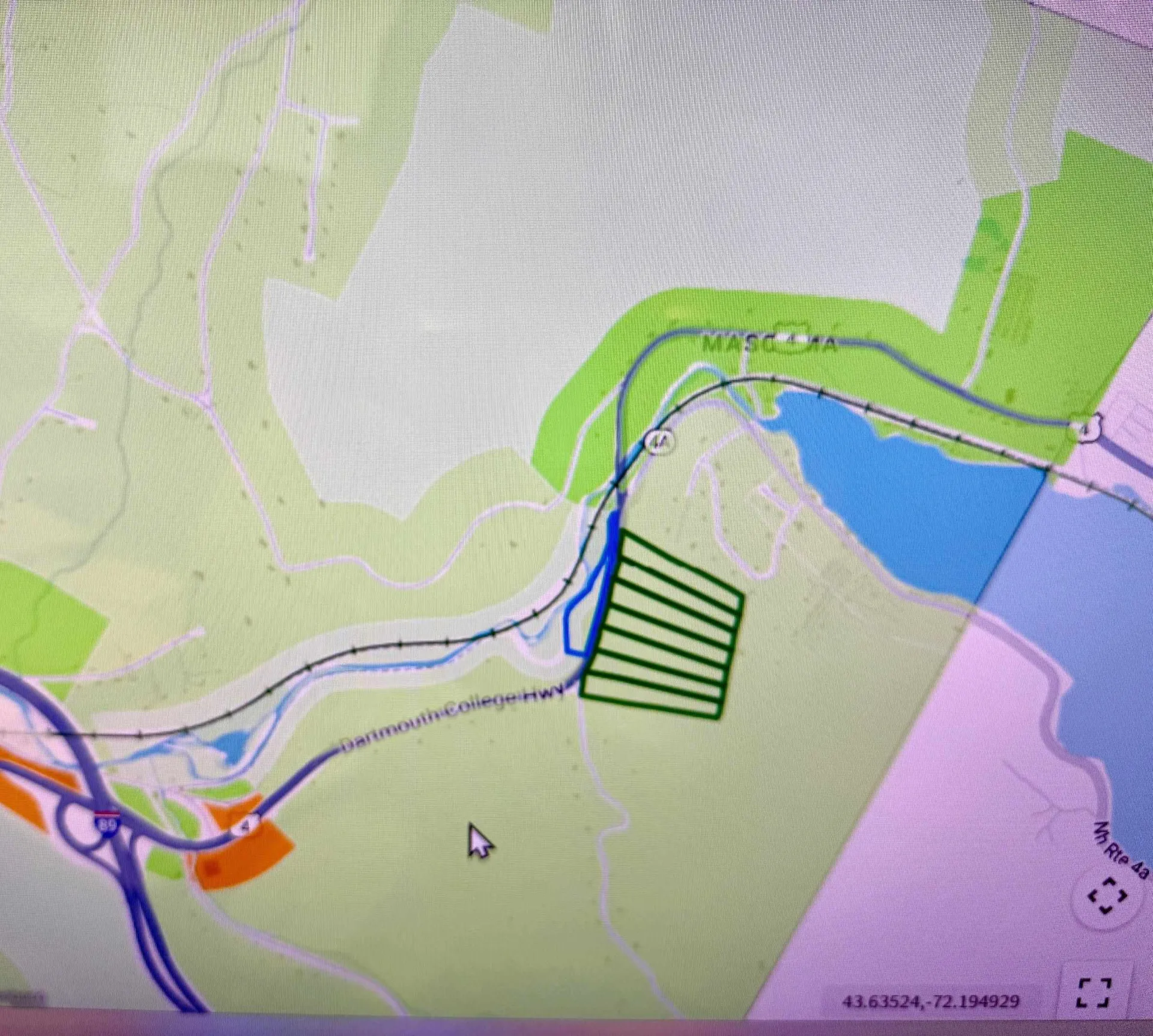 430 Dartmouth College Highway Lebanon NH 03766