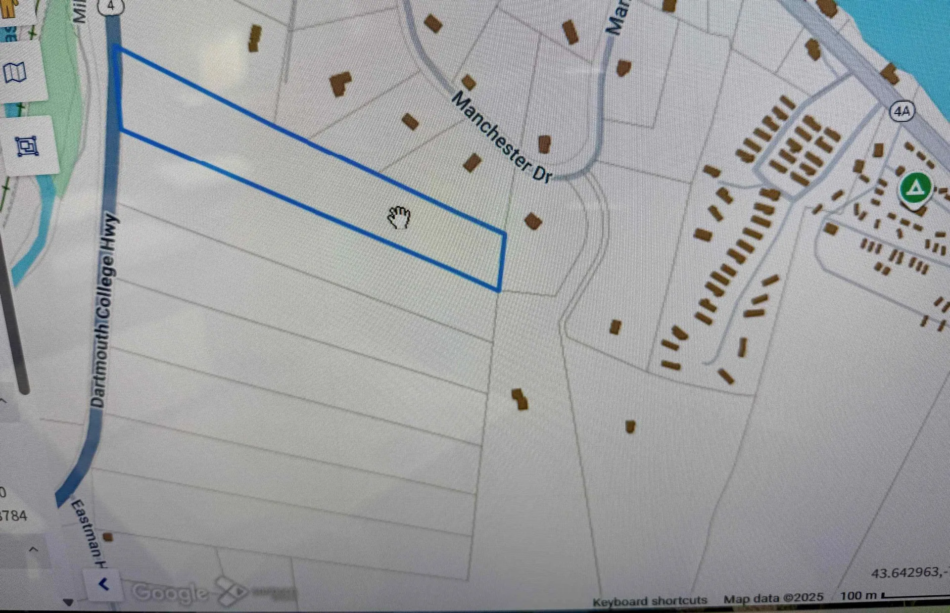 430 Dartmouth College Highway Lebanon NH 03766