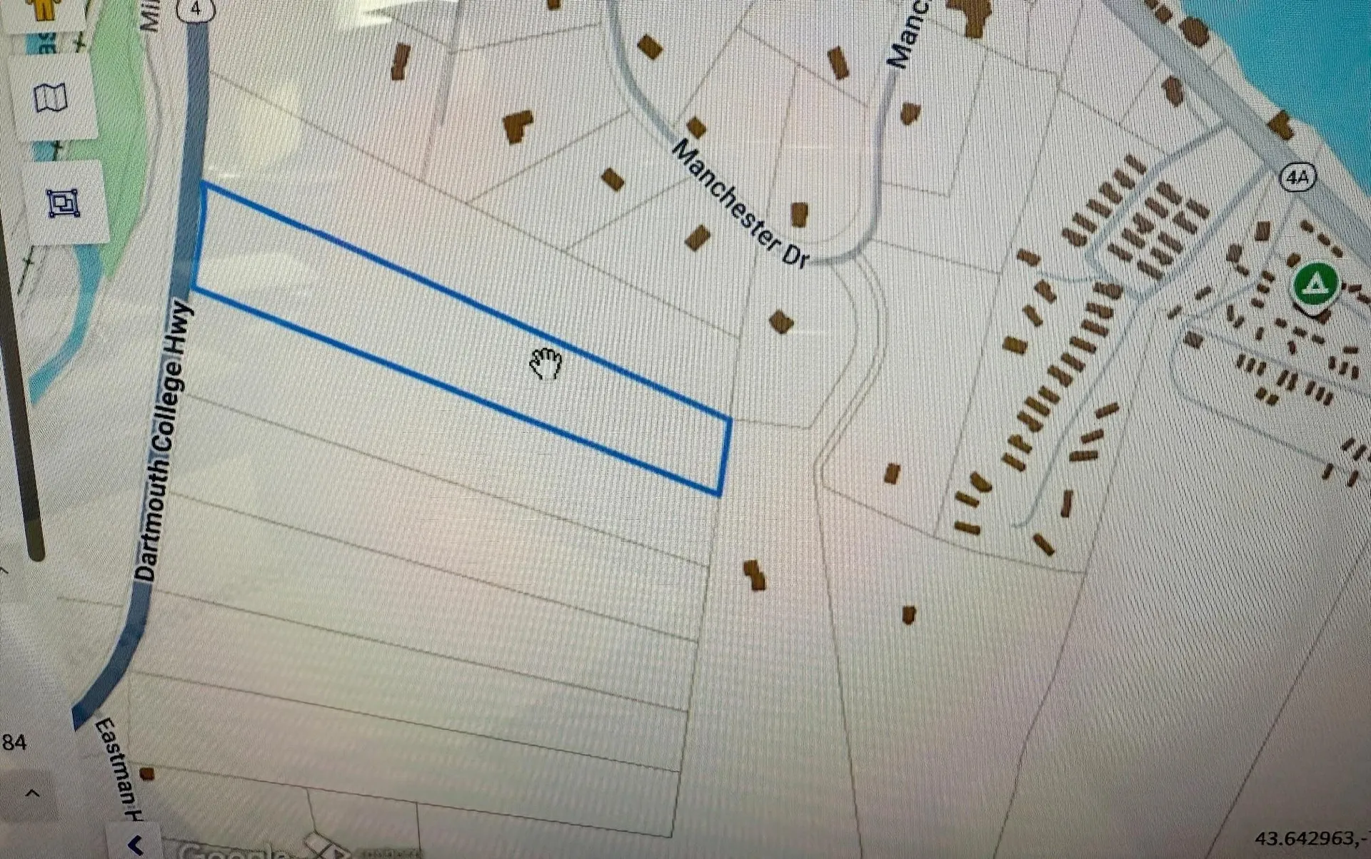 430 Dartmouth College Highway Lebanon NH 03766