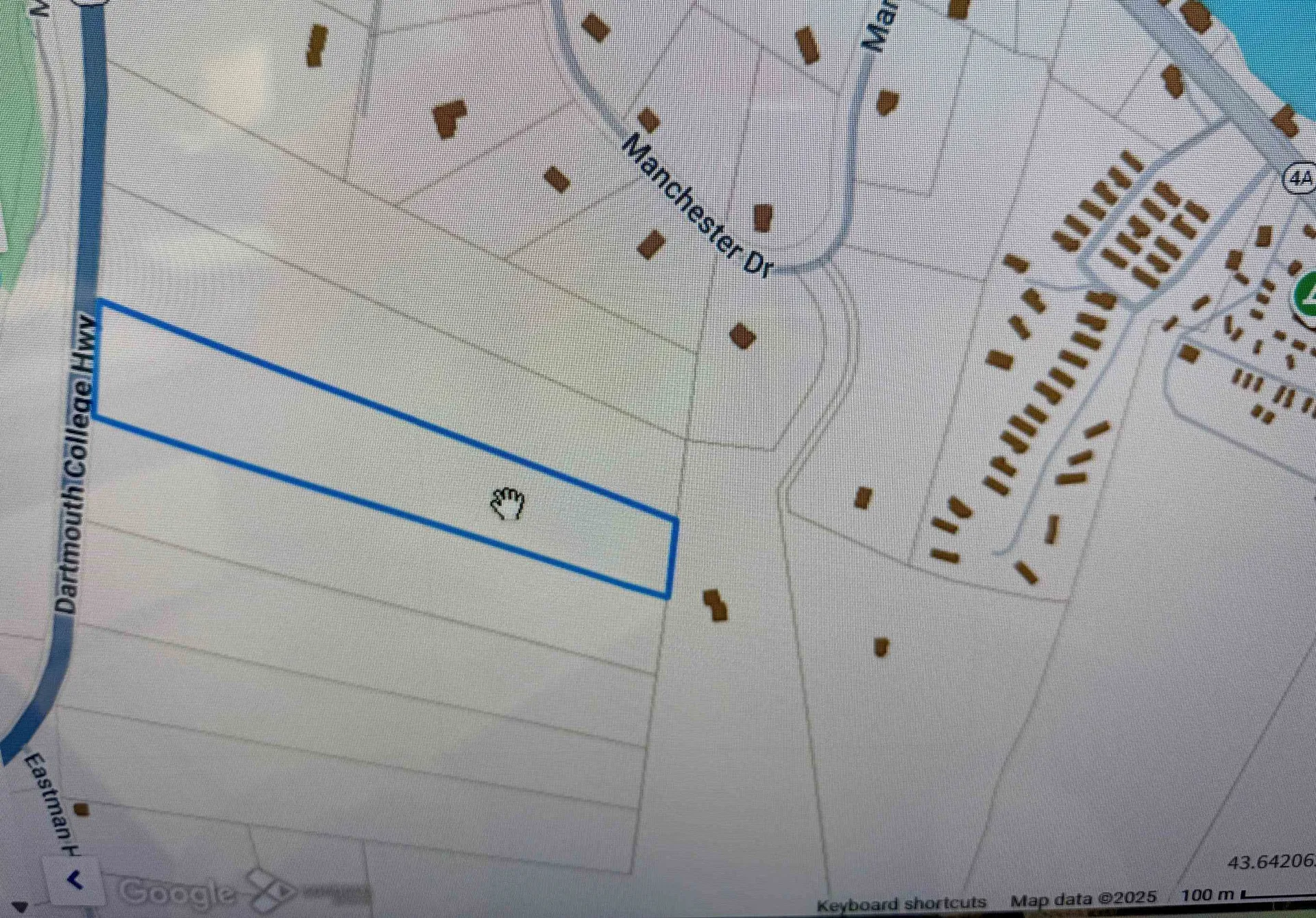 430 Dartmouth College Highway Lebanon NH 03766