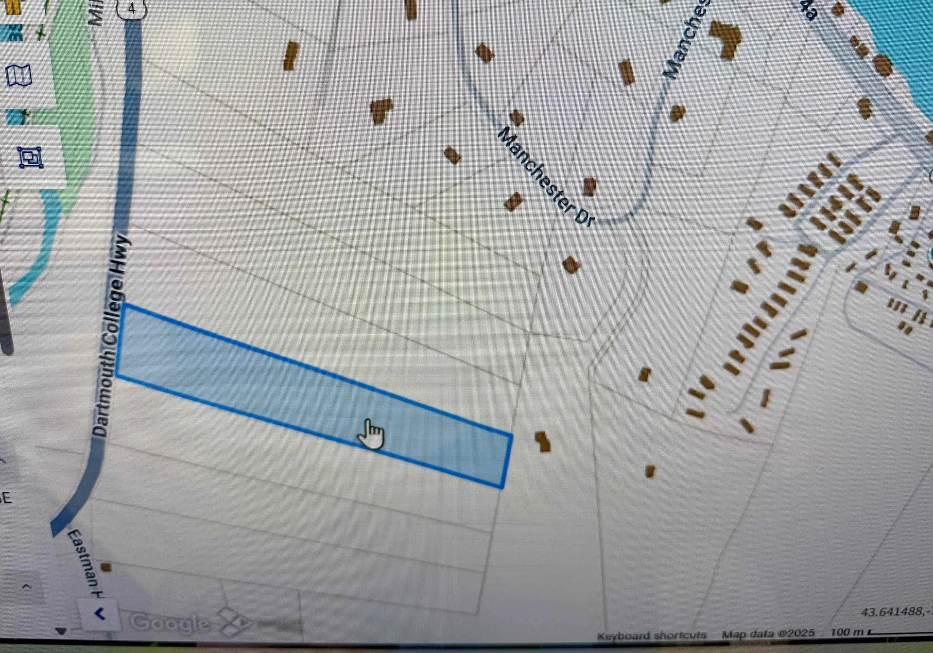 430 Dartmouth College Highway Lebanon NH 03766