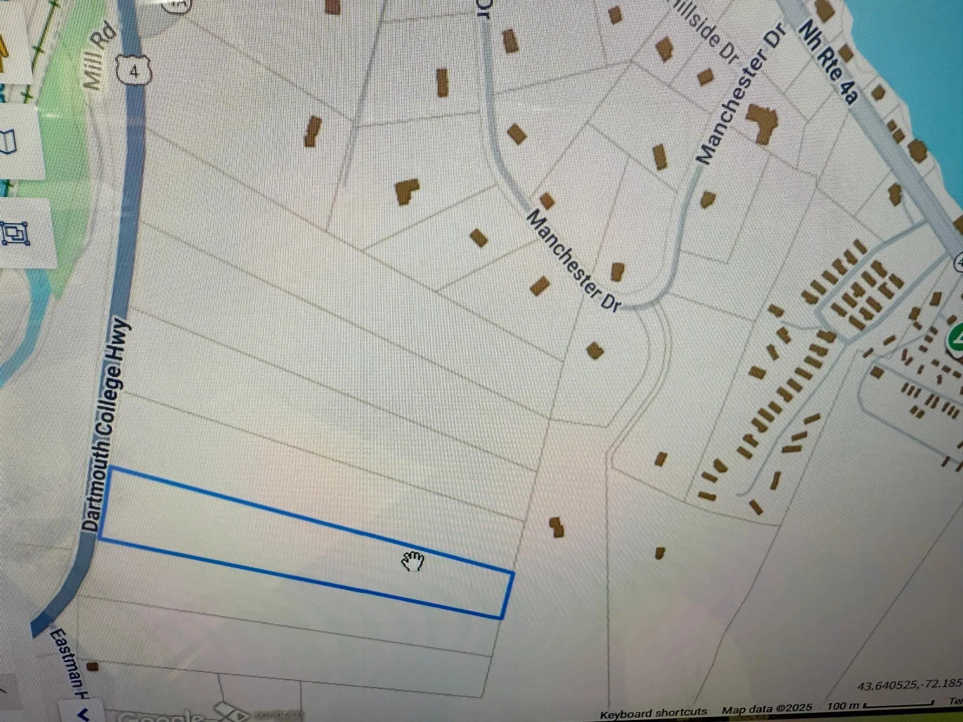 430 Dartmouth College Highway Lebanon NH 03766