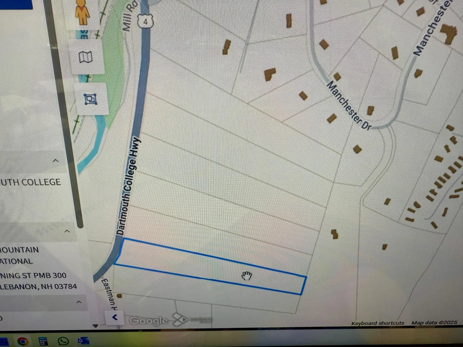 430 Dartmouth College Highway Lebanon NH 03766