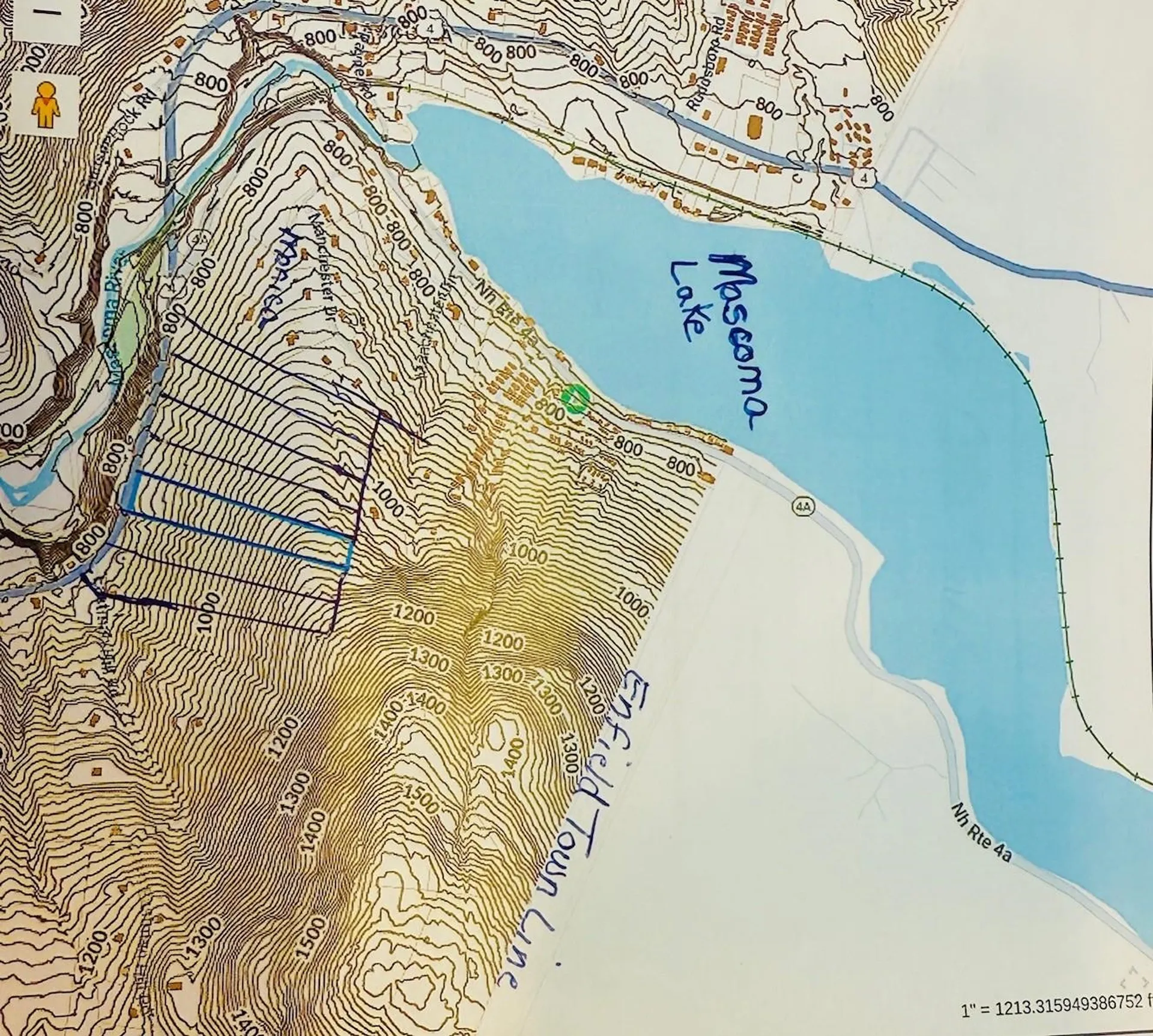 430 Dartmouth College Highway Lebanon NH 03766