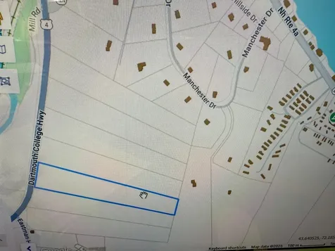 430 Dartmouth College Highway Lebanon NH 03766