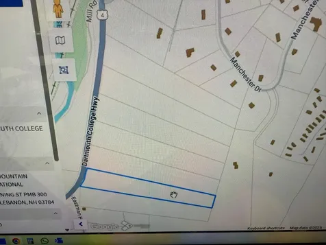 430 Dartmouth College Highway Lebanon NH 03766