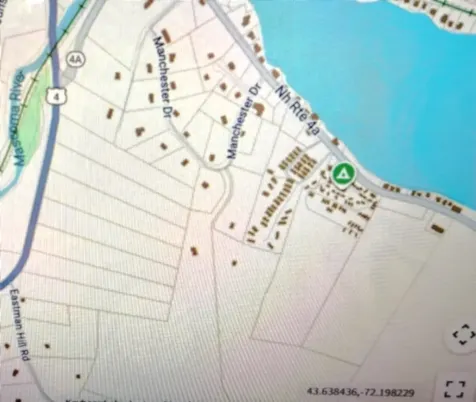 430 Dartmouth College Highway Lebanon NH 03766