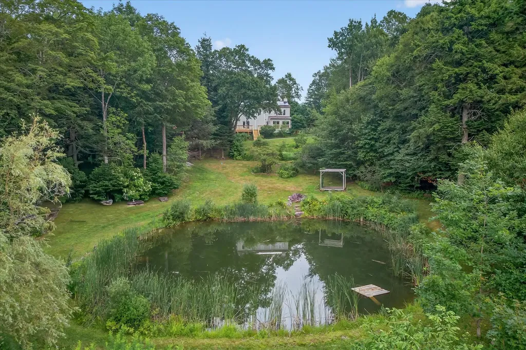 3400 Healdville Road Mount Holly VT 05730