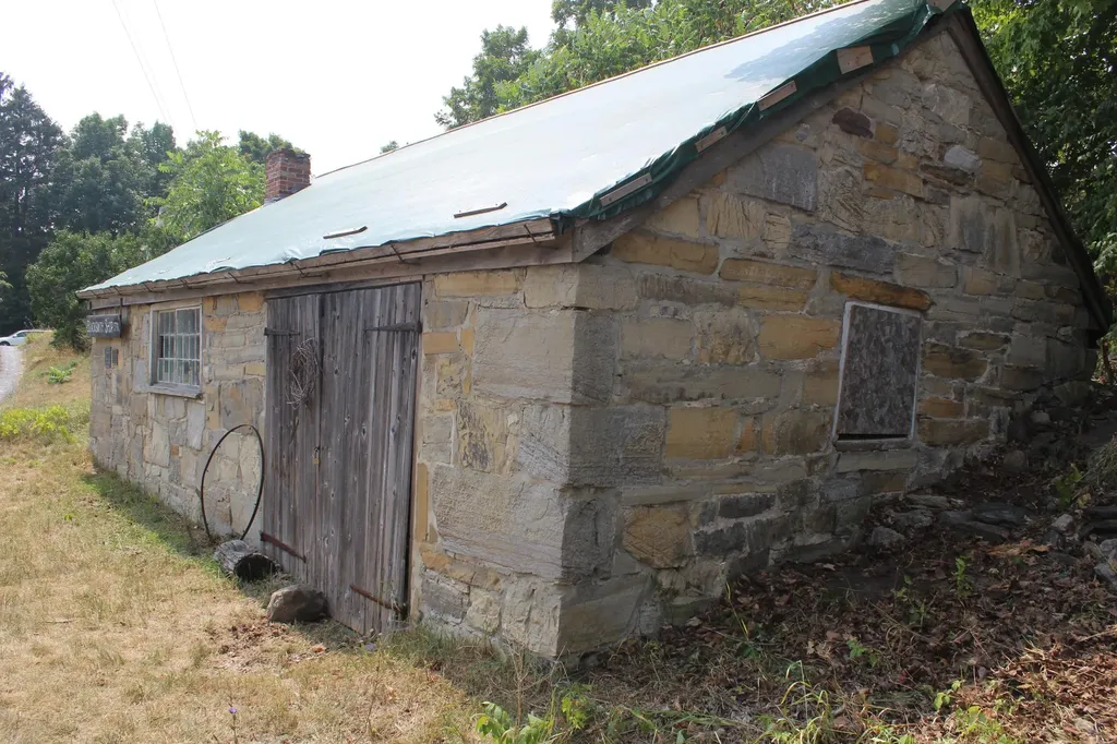 1488 Route 30 Cornwall VT 05753