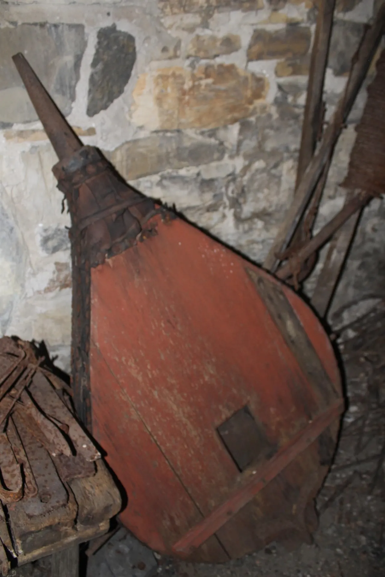 1488 Route 30 Cornwall VT 05753