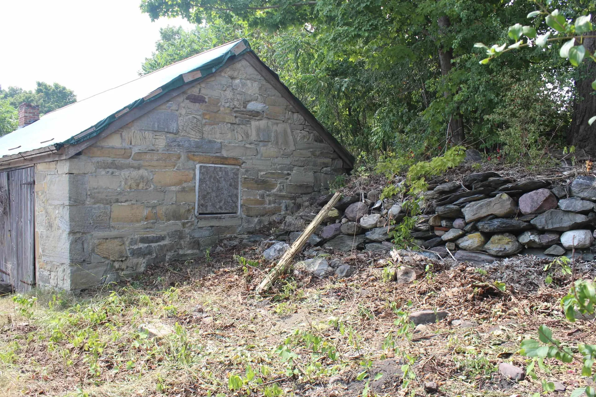 1488 Route 30 Cornwall VT 05753