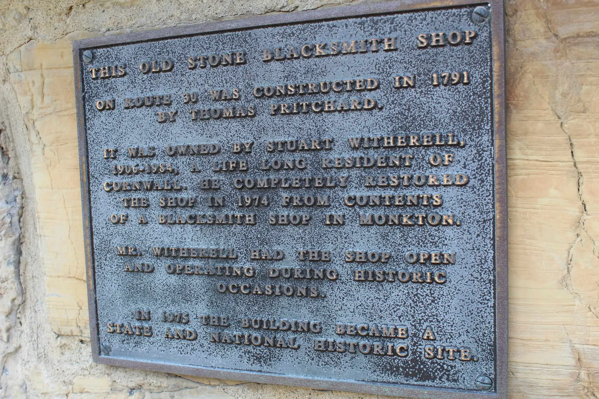 1488 Route 30 Cornwall VT 05753