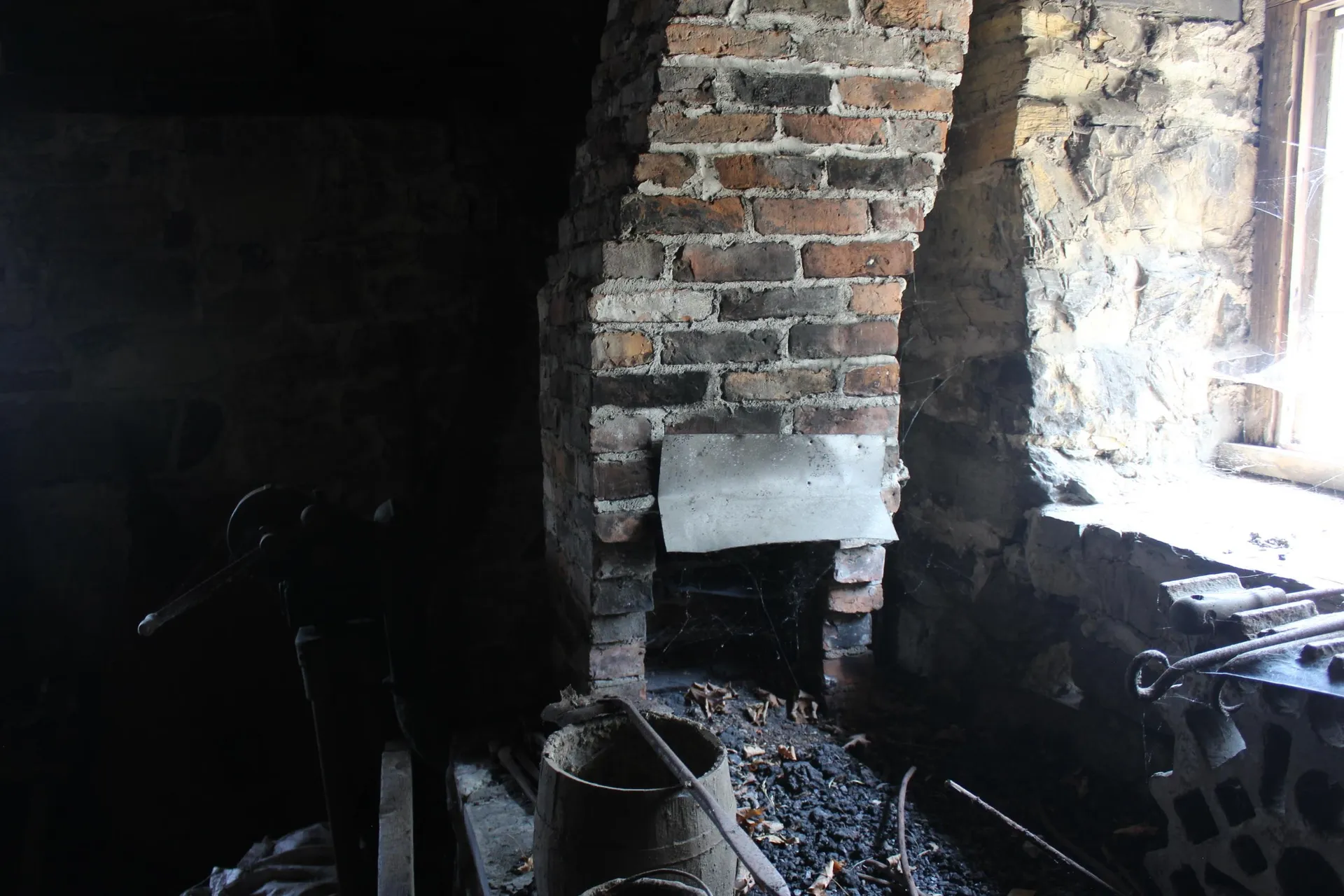 1488 Route 30 Cornwall VT 05753