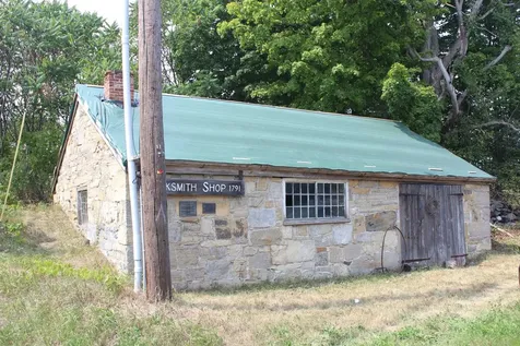 1488 Route 30 Cornwall VT 05753