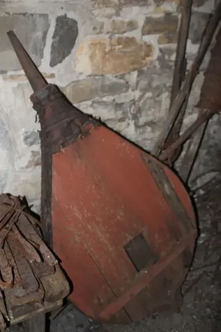 1488 Route 30 Cornwall VT 05753