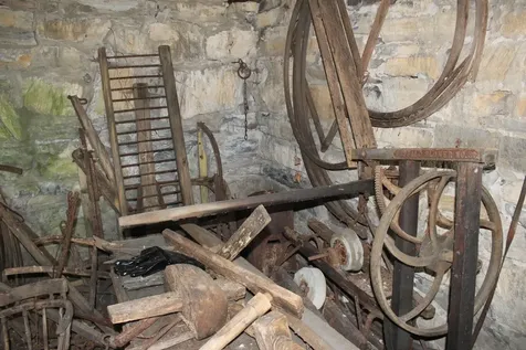 1488 Route 30 Cornwall VT 05753