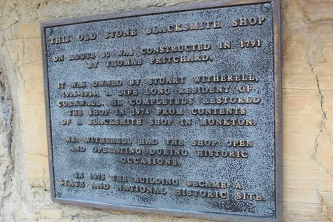 1488 Route 30 Cornwall VT 05753