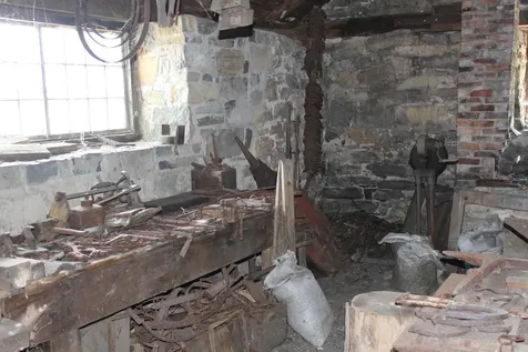 1488 Route 30 Cornwall VT 05753