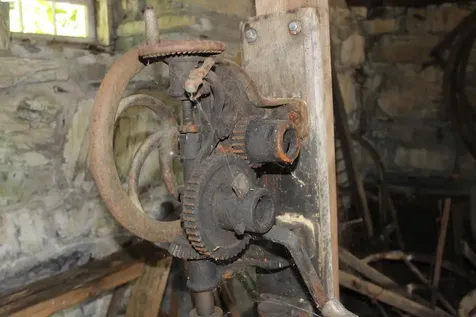 1488 Route 30 Cornwall VT 05753