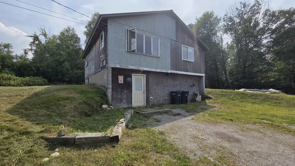 245 Jones Hill Road Enfield NH 03748