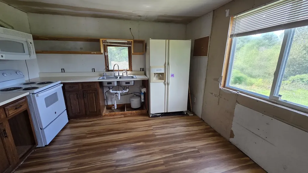 245 Jones Hill Road Enfield NH 03748