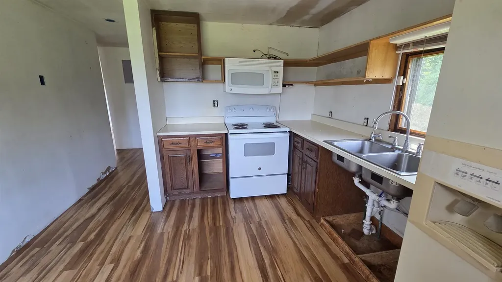 245 Jones Hill Road Enfield NH 03748