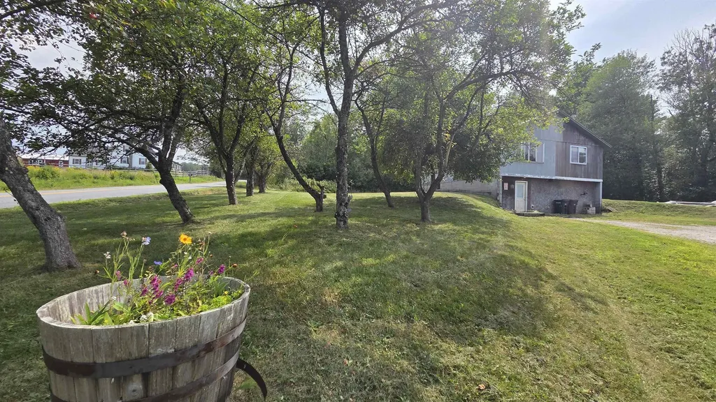 245 Jones Hill Road Enfield NH 03748