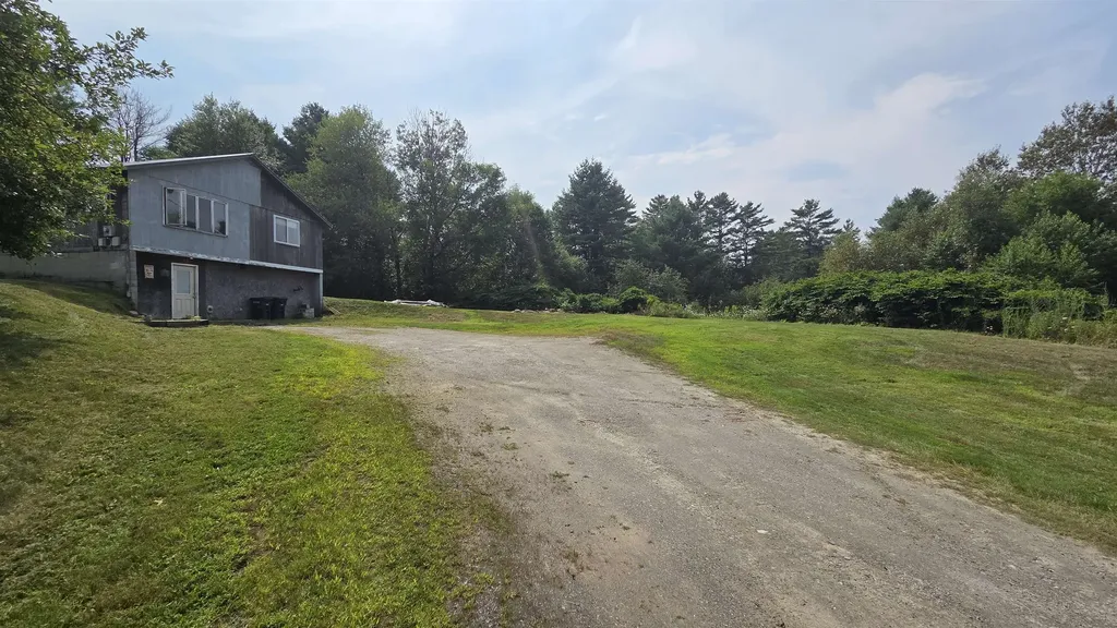 245 Jones Hill Road Enfield NH 03748