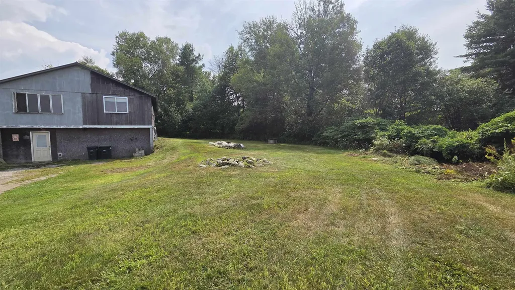 245 Jones Hill Road Enfield NH 03748
