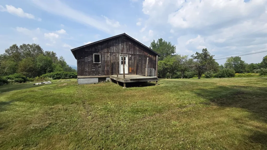 245 Jones Hill Road Enfield NH 03748