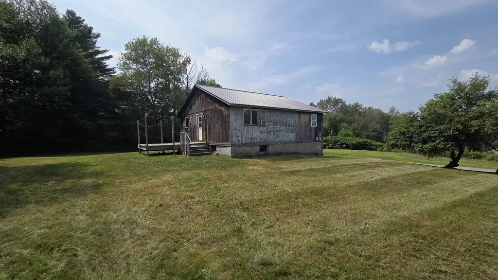 245 Jones Hill Road Enfield NH 03748