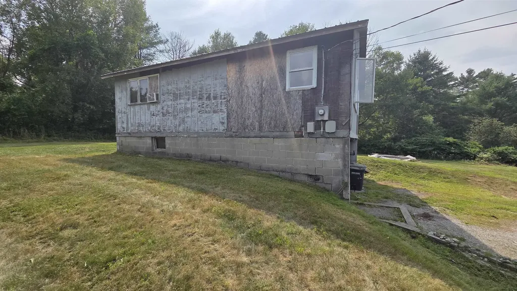 245 Jones Hill Road Enfield NH 03748